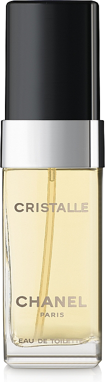 Chanel Cristalle - Eau de Toilette — Bild N1