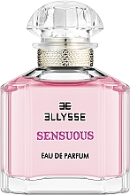 Düfte, Parfümerie und Kosmetik Ellysse Sensuous - Woda perfumowana