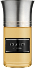 Düfte, Parfümerie und Kosmetik Liquides Imaginaires Belle Bete - Eau de Parfum