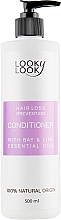 Conditioner gegen Haarausfall - Looky Look — Bild N3