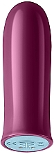 Sexspielzeug - Femme Funn Versa Bullet With S Sleeve Dark Fuchsia  — Bild N2