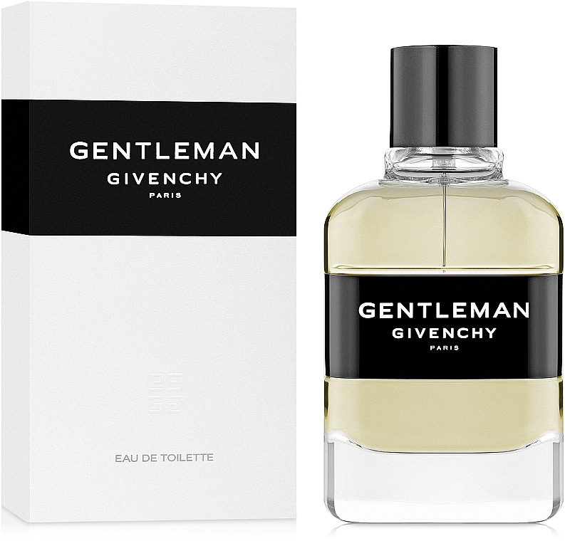 Givenchy Gentleman 2017 - Eau de Toilette  — Bild N4