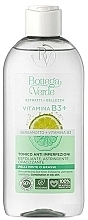 Gesichtstonikum mit Vitamin B3 - Bottega Verde Beauty Extracts Vitamin B3+ Skin Perfecting Face Toner — Bild N1