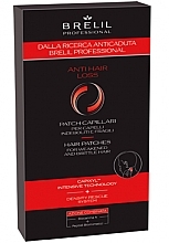 Düfte, Parfümerie und Kosmetik Gummibänder gegen Haarausfall - Brelil Anti Hair Loss