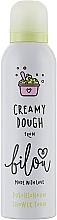 Düfte, Parfümerie und Kosmetik Duschschaum - Bilou Creamy Dough Shower Foam