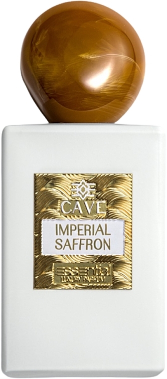 Cave Imperial Saffron - Parfum — Bild N2
