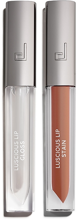 Flüssiger Lippenstift - Doucce Luscius Lip Stain — Bild N1