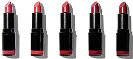 Düfte, Parfümerie und Kosmetik Lippenstift-Set 5 St. matt - Revolution Pro 5 Lipstick Collection Matte Reds