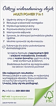 7in1 straffendes Körperöl - Nivea Q10 Multi Power 7v1 Firming+Even Body Oil  — Bild N2