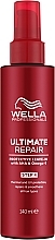 Düfte, Parfümerie und Kosmetik Haarspray - Wella Professionals Ultimate Repair Protective Leave-in 