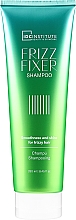 Düfte, Parfümerie und Kosmetik Glättendes Shampoo - IDC Institute Frizz Fixer Anti-Frizz Shampoo