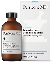 Intensives Gesichtstonikum zur Porenverfeinerung - Perricone MD Intensive Pore Minimizer — Bild N2