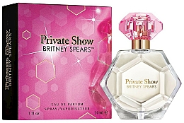 Düfte, Parfümerie und Kosmetik Britney Spears Private Show - Eau de Parfum