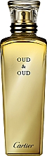 Cartier Oud & Oud - Parfüm — Bild N1