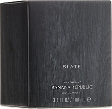 Banana Republic Slate - Eau de Toilette — Bild N3