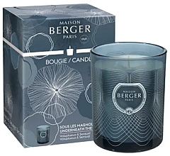 Maison Berger Bleute Noire Candle - Duftkerze — Bild N1