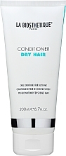 Haarspülung für trockenes und strapaziertes Haar - La Biosthetique Dry Hair Conditioner — Bild N1