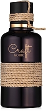 Vurv Craft Noire - Eau de Parfum — Bild N1