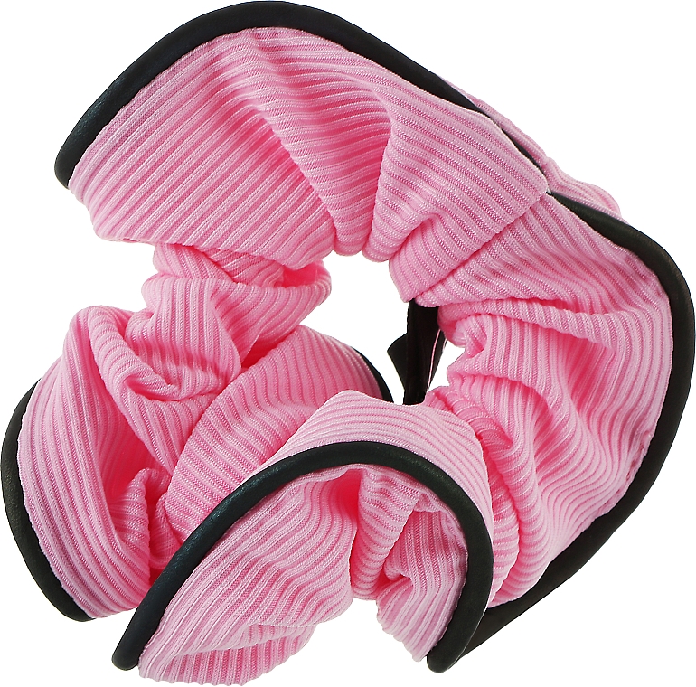 Haargummi pink - Invisibobble Sprunchie Power Sports Icon Pink Mantra — Bild N2