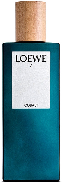 Loewe 7 Cobalt - Eau de Parfum — Bild N2