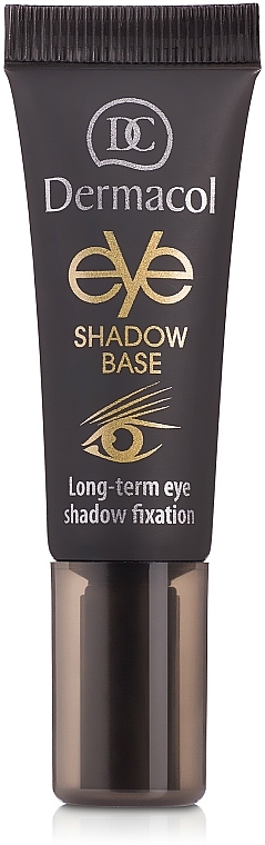 Lidschattenbase - Dermacol Base Eye Shadow