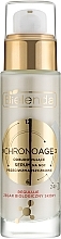 Düfte, Parfümerie und Kosmetik Revitalisierendes Gesichtsserum für die Nacht - Bielenda Chrono Age 24H Anti-Wrinkle Night Serum