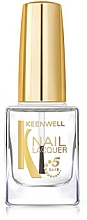 Düfte, Parfümerie und Kosmetik Nagelunterlack - Keenwell Base Coat