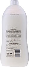 Hypoallergene Flüssigseife für empfindliche Haut - Bialy Jelen Hypoallergenic Soap Supply — Bild N4