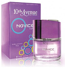 Düfte, Parfümerie und Kosmetik Karl Antony 10th Avenue Novice Light - Eau de Parfum