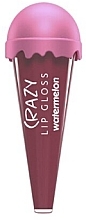 HiSkin Crazy Lip Gloss - Lipgloss — Bild N1