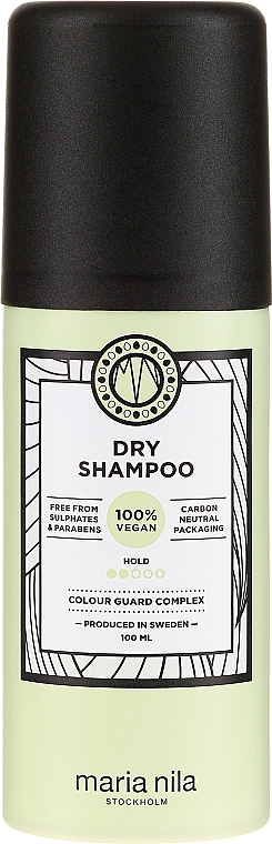 Trockenshampoo - Maria Nila Dry Shampoo — Bild N1