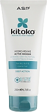 Maske für trockenes Haar - Affinage Kitoko Hydro Revive Active Masque — Bild N2