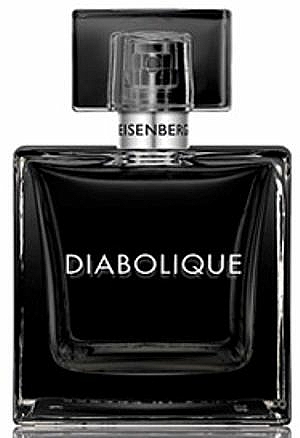 Jose Eisenberg Diabolique Homme - Eau de Parfum — Bild N2