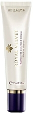Düfte, Parfümerie und Kosmetik Augenkonturcreme mit Lifting-Effekt - Oriflame Firming Eye Cream Royal Velvet