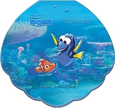 Lidschattenpalette - Catrice Disney Pixar Finding Dory Eyeshadow Palette  — Bild N2