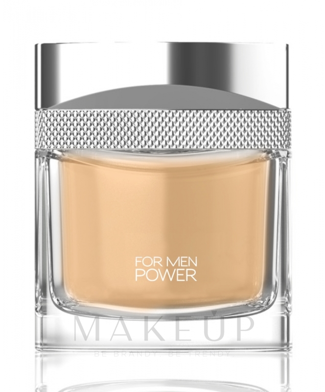 Saint Hilaire For Men Power - Eau de Parfum — Bild 100 ml