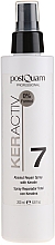 Düfte, Parfümerie und Kosmetik Reparierendes Haarspray mit Keratin - PostQuam Keractiv Absolut Repair Spray With Keratin