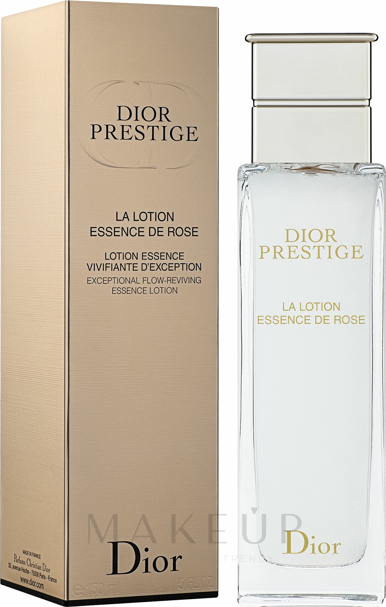Revitalisierende Gesichtslotion - Dior Prestige Lotion Essence — Bild 150 ml