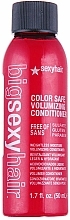 Düfte, Parfümerie und Kosmetik Volumen Haarspülung - SexyHair BigSexyHair Color Safe Volumizing Conditioner