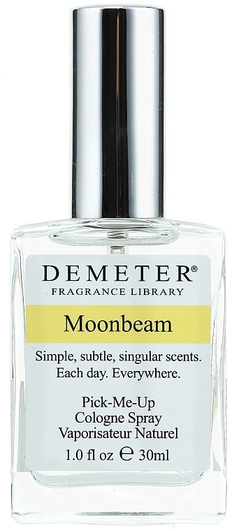 Demeter Fragrance Moonbeam - Parfüm — Bild N2