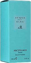 Acqua dell Elba Arcipelago Women - Eau de Toilette — Bild N2