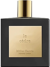 Miller Harris Le Cedre - Eau de Parfum — Bild N2