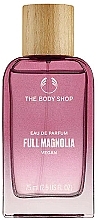 The Body Shop Full Magnolia - Eau de Parfum — Bild N1