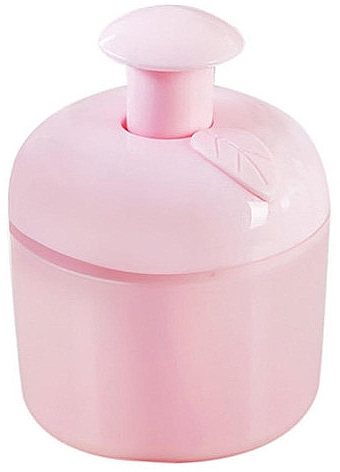 Shampoobehälter rosa - Deni Carte — Bild N2