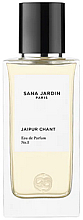 Düfte, Parfümerie und Kosmetik Sana Jardin Jaipur Chant No.8 - Eau de Parfum