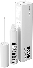 Düfte, Parfümerie und Kosmetik Wimpernkleber - Nanolash Lash Lift Glue