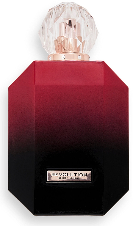 Revolution Beauty Passion - Eau de Toilette — Bild N1