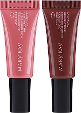 Mary Kay Vinyl Shine Liquid Lip Set - Lippenpflegeset — Bild N2