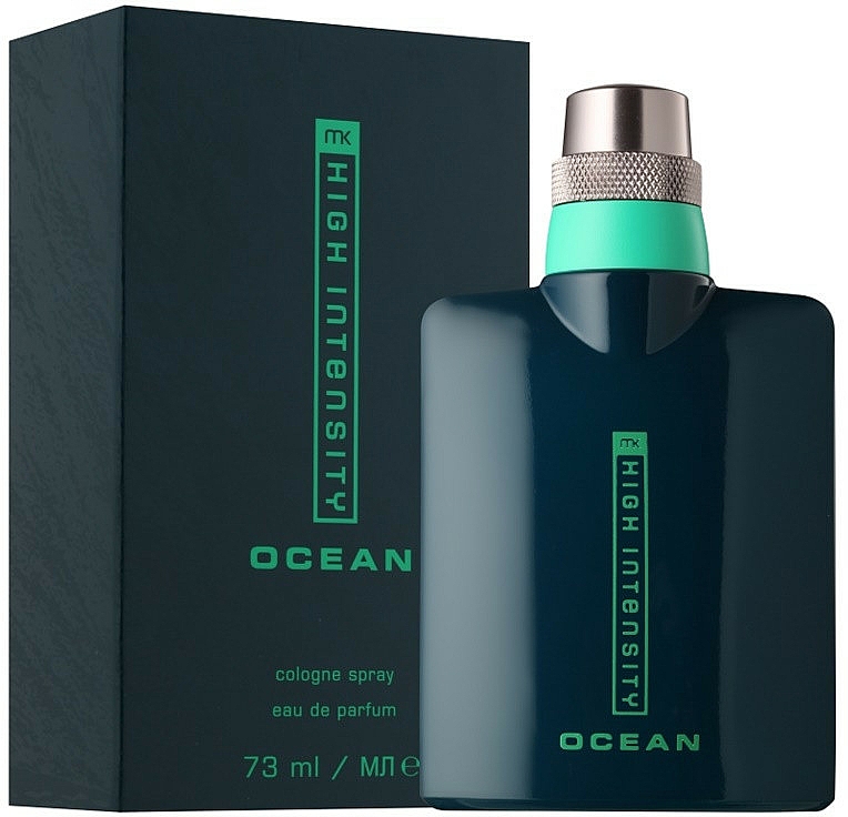 Mary Kay High Intensity Ocean - Eau de Parfum — Bild N2