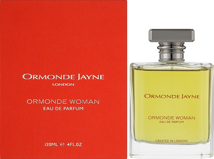 Ormonde Jayne Ormonde Woman - Eau de Parfum — Bild N4